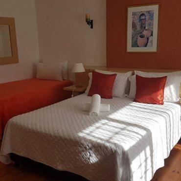 كيب تاون Lily Bed & Breakfast المظهر الخارجي الصورة